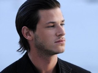 Gaspard Ulliel picture, image, poster